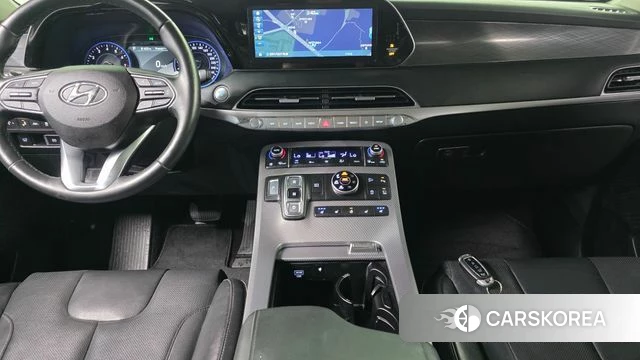 Hyundai Palisade 2019 Коричневый из Кореи, фото 6
