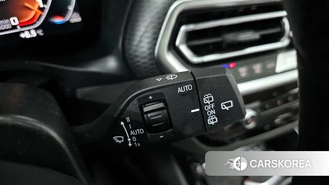 BMW X3 (G01) 2023 Белый из Кореи, фото 6