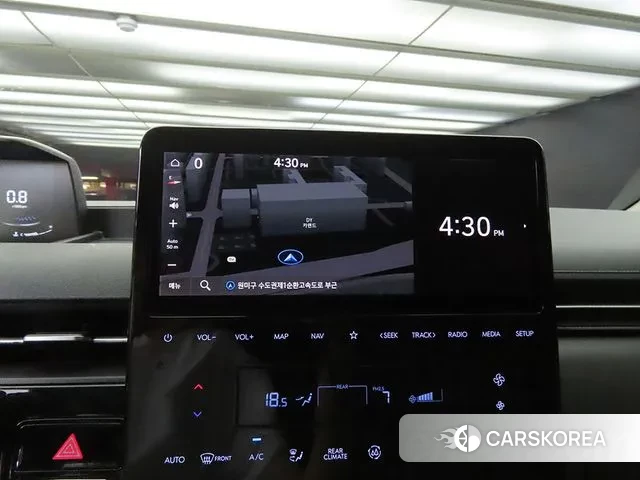 Hyundai Staria 2021 Черный из Кореи, фото 6