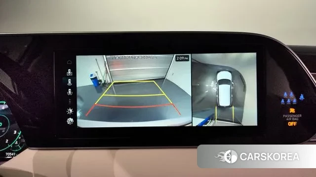 Hyundai Palisade 2021 Белый из Кореи, фото 6