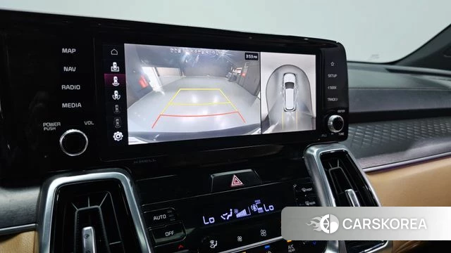 Kia Sorento 4th Generation 2020 Черный из Кореи, фото 6