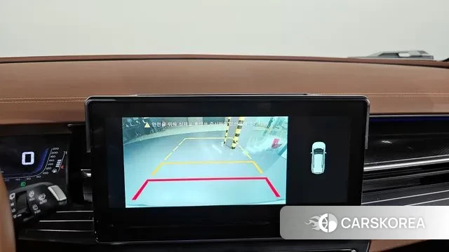 Ssangyong Torres 2023 Белый из Кореи, фото 6