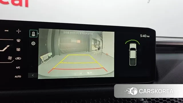 Kia Tasman 2025 Серый из Кореи, фото 6