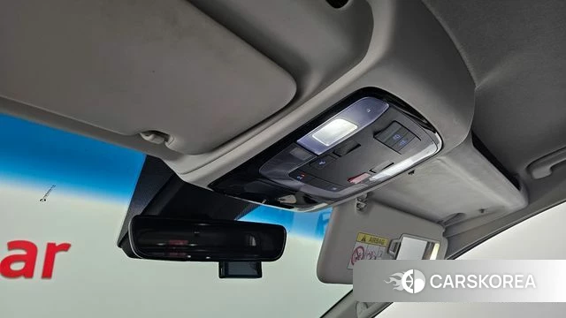 Hyundai Staria 2022 Белый из Кореи, фото 6