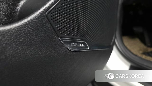 Kia Sportage 5th Generation 2022 Белый из Кореи, фото 6