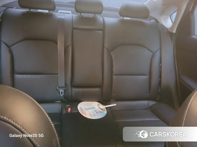 Kia The New K3 2nd generation 2022 Жемчужный цвет из Кореи, фото 6
