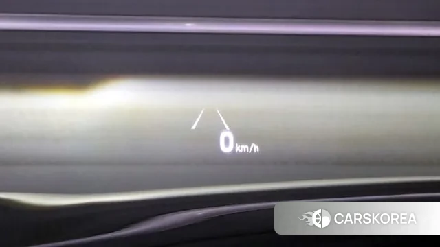 Genesis EQ900 2018 Черный из Кореи, фото 6