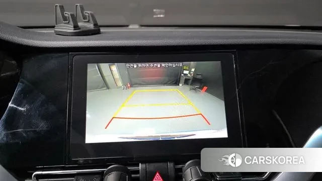 Kia The New Niro 2020 Белый из Кореи, фото 6