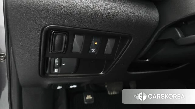 Renault Korea (Samsung) The New QM6 2020 Серый из Кореи, фото 6