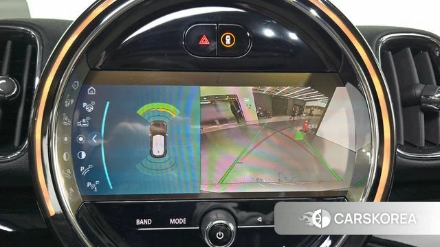 Mini Cooper Countryman 2024 Серебристо-серый из Кореи, фото 6