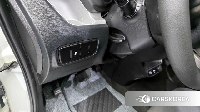 Kia The New Ray 2021 Белый из Кореи, фото 6