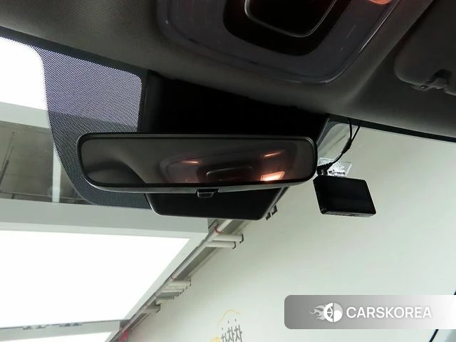 Hyundai Avante (CN7) 2021 Серый из Кореи, фото 6