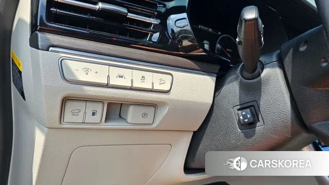 Kia Mohave Master 2020 Черный из Кореи, фото 6