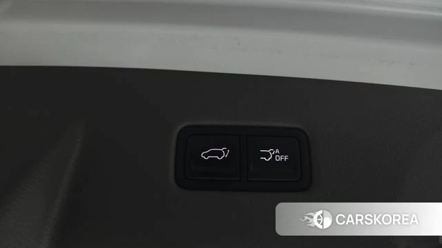 Kia Carnival 4th generation 2021 Белый из Кореи, фото 6