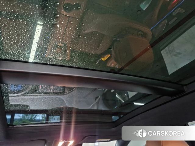 Mercedes-Benz GLS - Class X167 2025 Черный из Кореи, фото 6