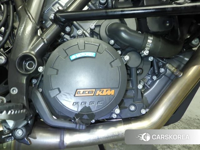 Проданный KTM 1290 SUPER ADVENTURE S 2019 из Японии, фото 2
