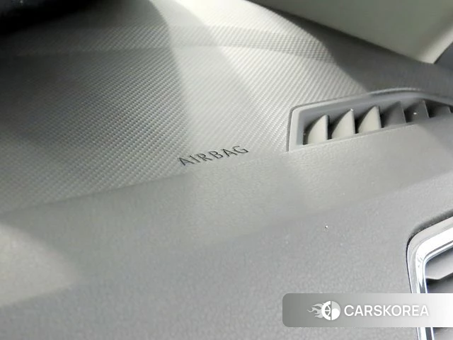 Volkswagen Tiguan second Generation id 4748644 из Кореи 6