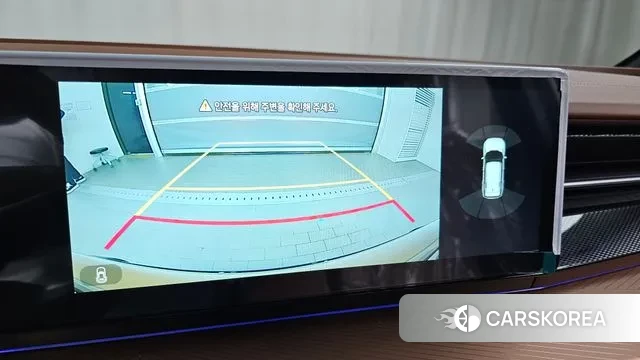 Ssangyong The New Torres 2025 Белый из Кореи, фото 6