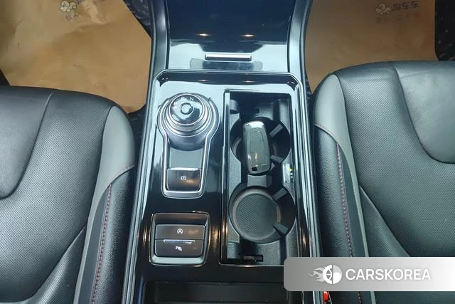Ford Sharp World 2019 Белый из Китая, фото 6