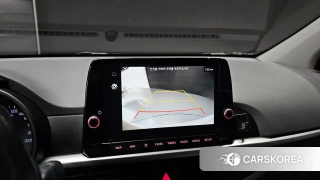 Kia Morning Urban (JA) 2021 Жемчужный цвет из Кореи, фото 6