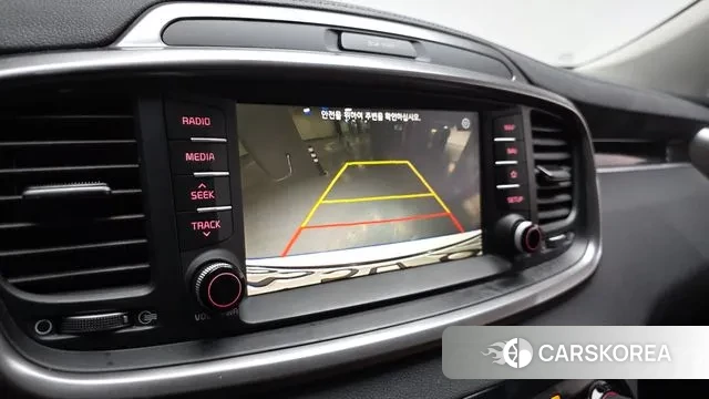 Kia The New Sorento 2019 Белый из Кореи, фото 6