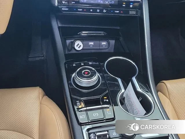 Kia K5 3rd generation id 3371521 из Кореи 6