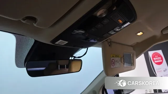 Kia Carnival 4th generation 2020 Белый из Кореи, фото 6