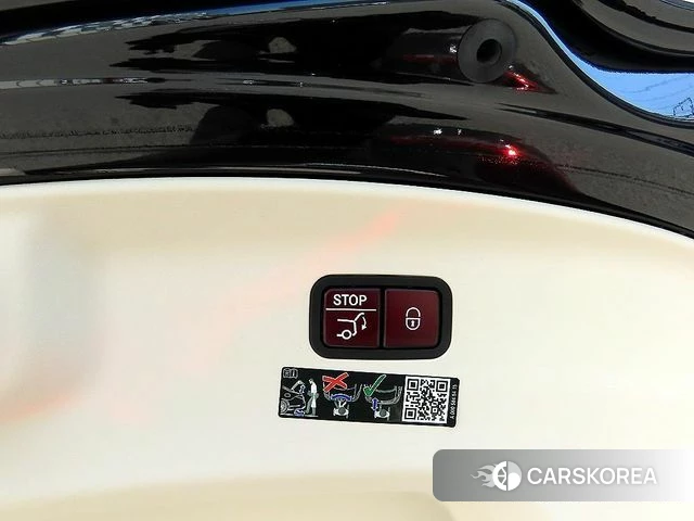 Mercedes-Benz AMG GT 2022 Черный из Кореи, фото 6