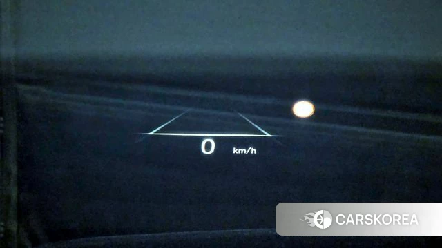 Hyundai The New Palisade 2023 Черный из Кореи, фото 6