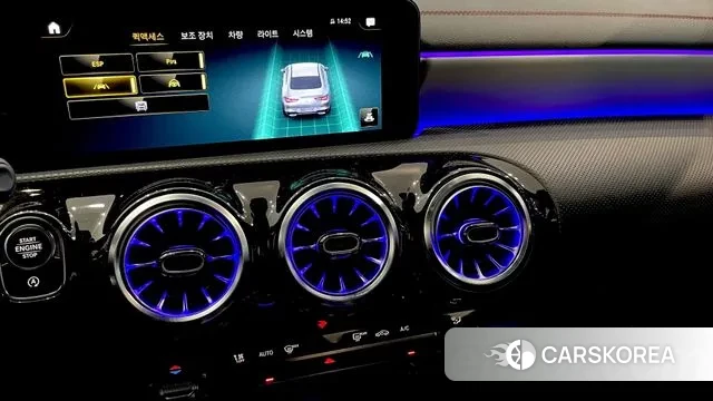 Mercedes-Benz CLA-Class C118 2023 Белый из Кореи, фото 6