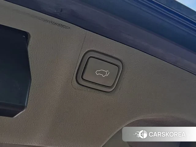 Kia The New Carnival 2019 Черный из Кореи, фото 6