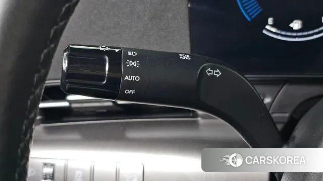 Hyundai Kona (SX2) 2023 Серый из Кореи, фото 6