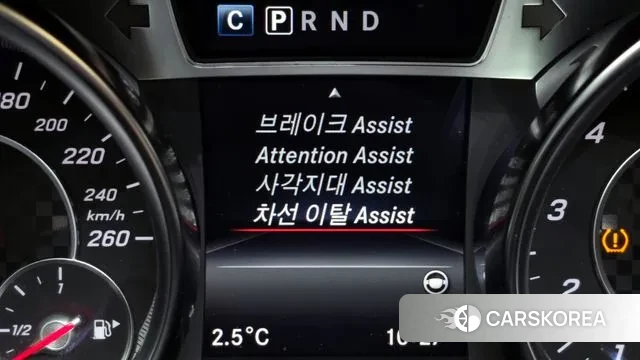 Mercedes-Benz New SL-Class 2019 Черный из Кореи, фото 6