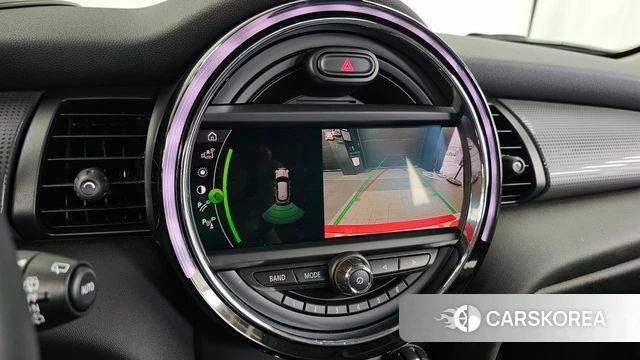 Mini Cooper 2021 Оранжевый из Кореи, фото 6