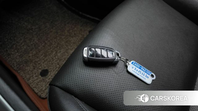 Hyundai Kona Electric 2019 Белый из Кореи, фото 6