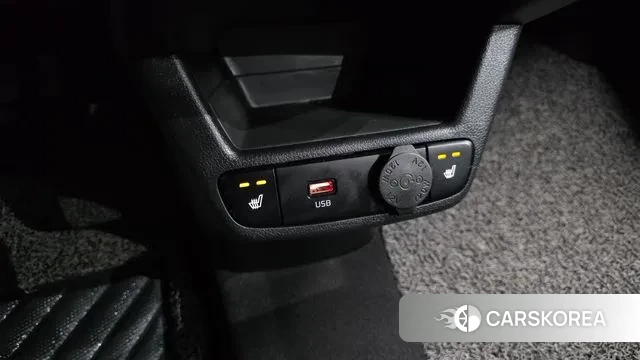 Kia The New Ray 2022 Черный из Кореи, фото 6