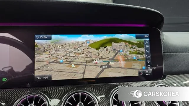 Mercedes-Benz E-Class W213 2019 Белый из Кореи, фото 6