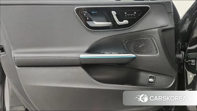 Mercedes-Benz C-Class W206 2025 Черный из Кореи, фото 6