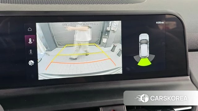 Kia The New Seltos 2023 Белый из Кореи, фото 6