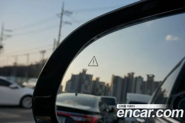 Hyundai The New Santa Fe id 2528731 из Кореи 6