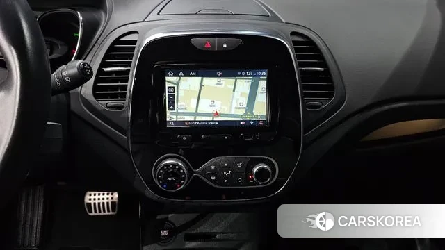 Renault Korea (Samsung) New QM3 2019 Белый из Кореи, фото 6