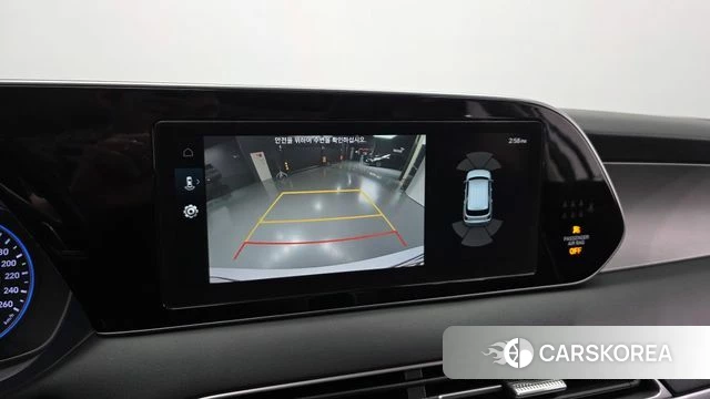 Hyundai Palisade 2020 Белый из Кореи, фото 6