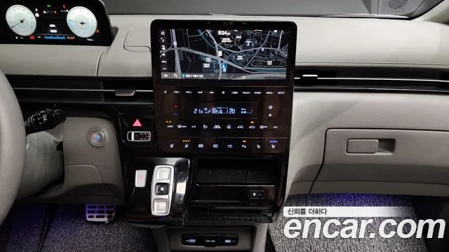 Hyundai Staria id 2669892 из Кореи 6