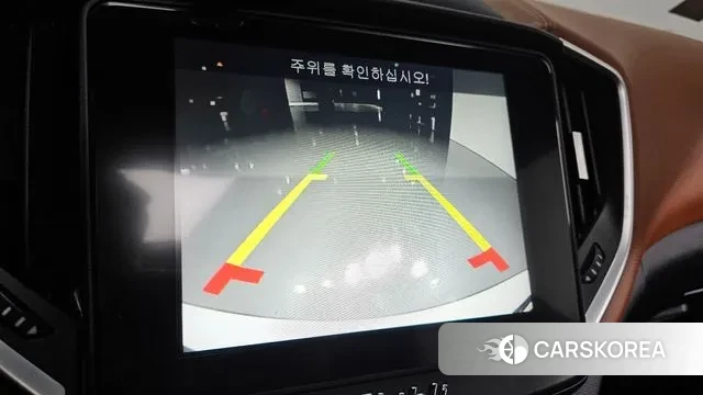 Maserati Ghibli 2020 Белый из Кореи, фото 6