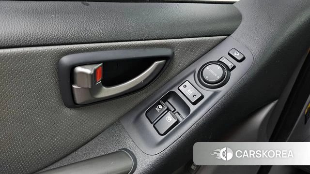Hyundai The New Grand Starex 2018 Желтый из Кореи, фото 6