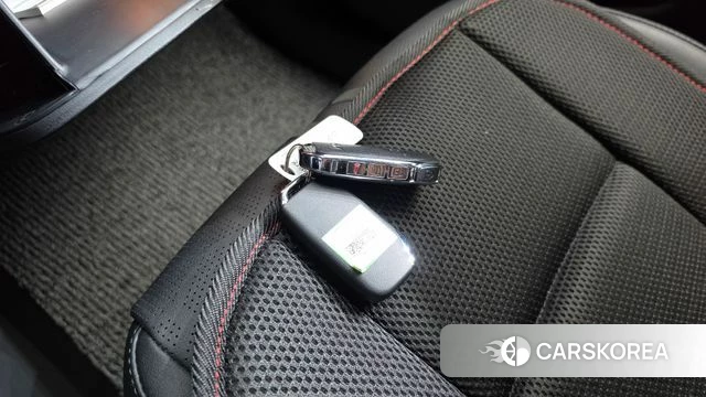 Kia The New Seltos 2025 Белый из Кореи, фото 6
