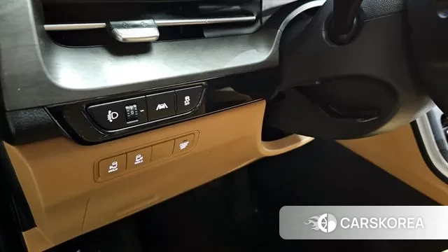 Kia Carnival 4th generation 2022 Черный из Кореи, фото 6