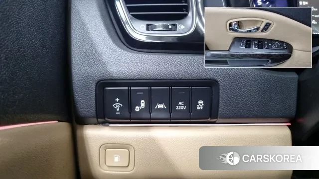 Kia The New Carnival 2020 Белый из Кореи, фото 6