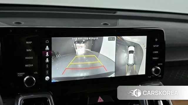 Kia Sorento 4th Generation 2023 Серый из Кореи, фото 6