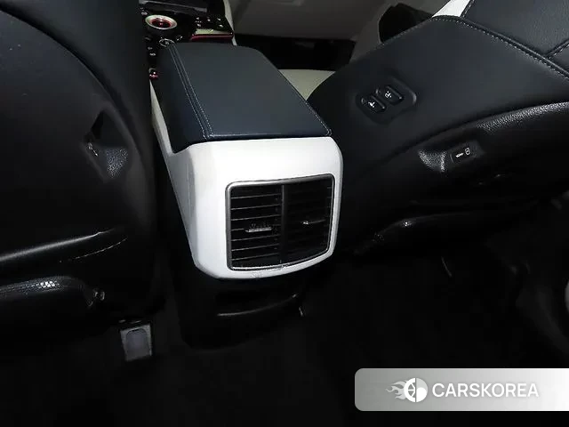 Kia Sportage 5th Generation 2023 Серый из Кореи, фото 6